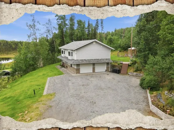 36721 Saint Theresa Rd, Soldotna, AK 99669