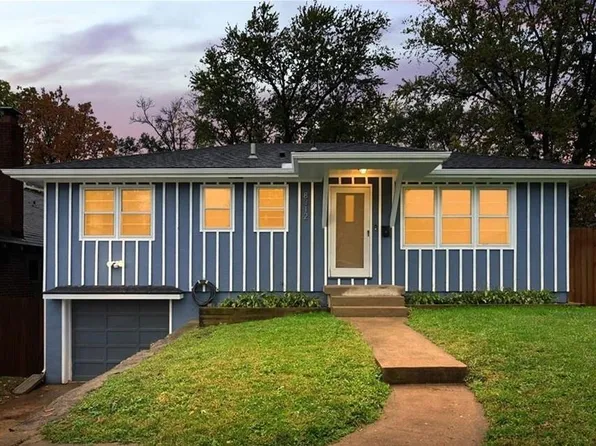 8312 Highland Ave, Kansas City, MO 64131