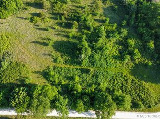 2 Blue Branch Rd, Bennington, OK 74723