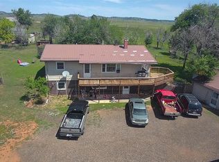 10484 W Highway 14, Spearfish, SD 57783