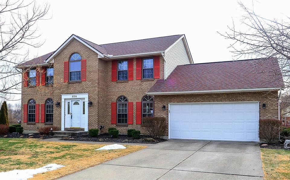 1st image of 8124 Surrey Brook Pl