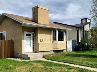 18 Westbend St, Spruce Grove, AB T7X 1W3