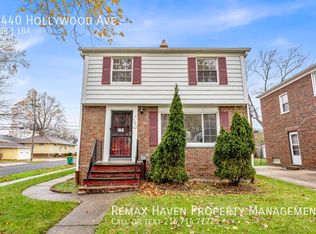 5440 Hollywood Ave, Maple Heights, OH
