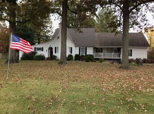 1010 N Kingshighway St, Sikeston, MO 63801