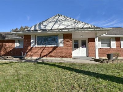 4080 Burning Tree Dr, Dayton, OH, 45440