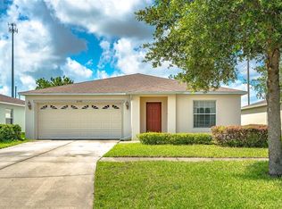 31140 Mandolin Cay Ave, Zephyrhills, FL 33543