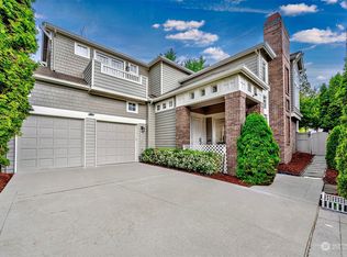 14830 NE 73rd Way, Redmond, WA