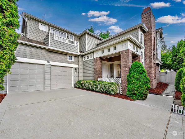 14830 NE 73rd Way, Redmond, WA 98052