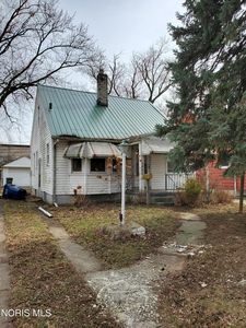 3550 Wersell Ave, Toledo, OH, 43608