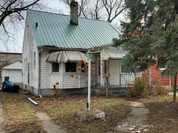 3550 Wersell Ave, Toledo, OH 43608