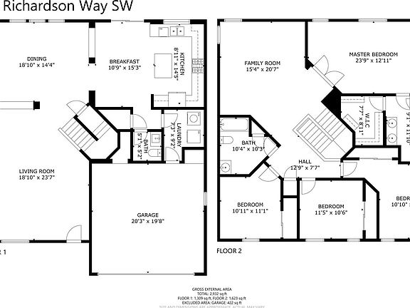 2nd image of this home