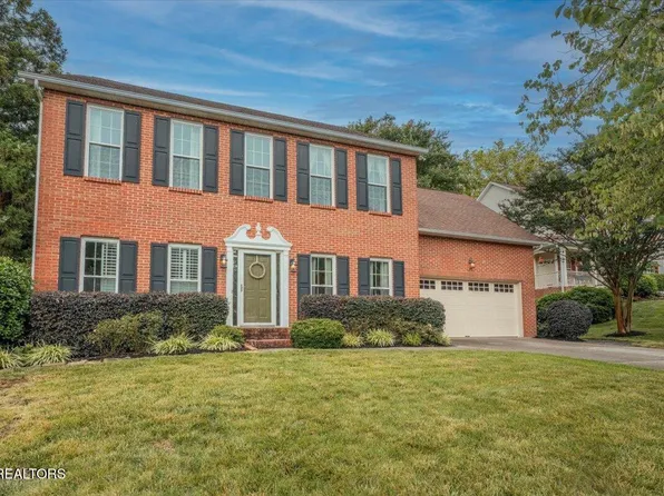 8211 Kingstree Ln, Knoxville, TN 37919