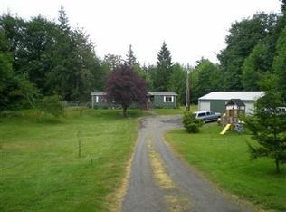 17811 125th Ave NE, Arlington, WA 98223