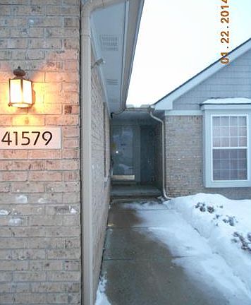 2nd image of 41579 Haggerty Woods Ct #27