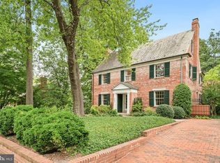 2721 31st Pl NW, Washington, DC 20008