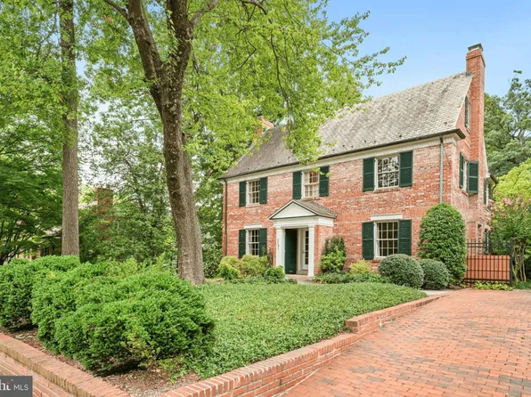 2721 31st Pl NW, Washington, DC 20008