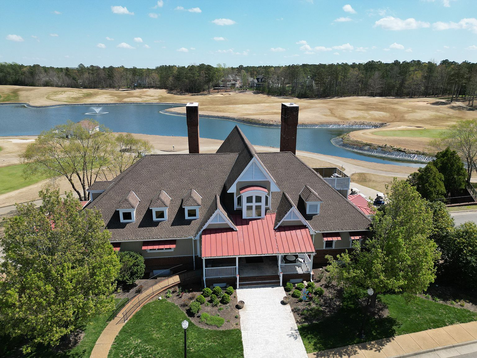 Brickshire by Eastwood Homes in Providence VA Zillow