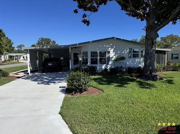 3057 Tree Frog Ln #54, Deland, FL 32724