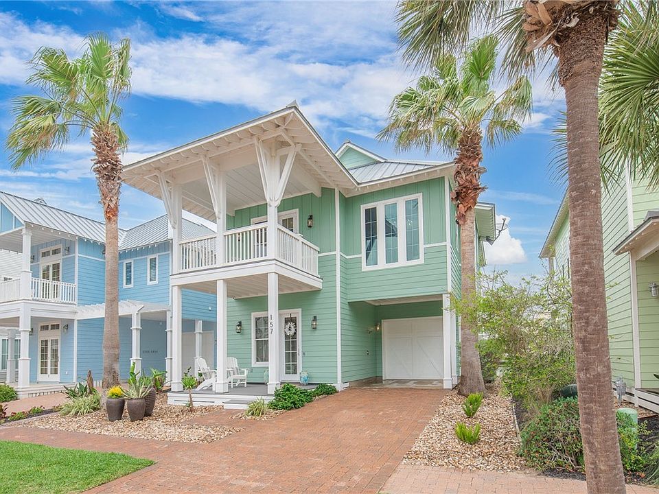 157 Bent Grass Dr, Port Aransas, TX 78373 | MLS #416991 | Zillow