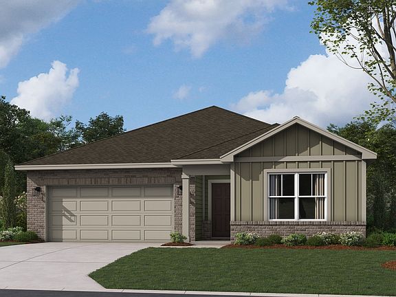 Plan Elevation.
