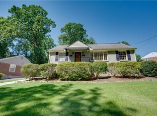 1006 Glendale Dr, East Pt, GA 30344