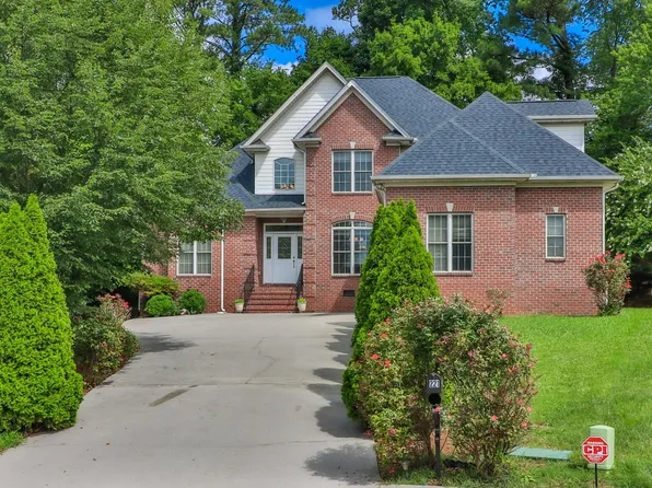 221 Rothesay Ln, Knoxville, TN 37909