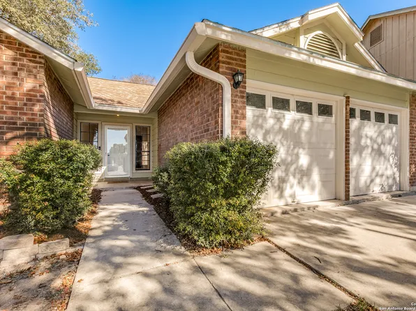 6303 Scrub Jay, San Antonio, TX 78240