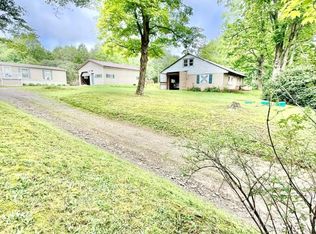 661 Scranton Hollow Rd, Warren, PA 16365