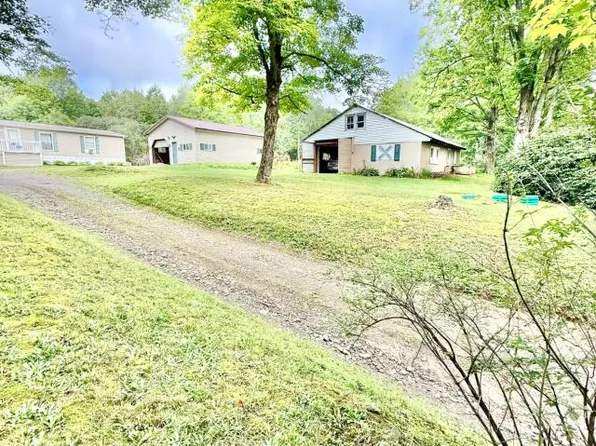 661 Scranton Hollow Rd, Warren, PA 16365
