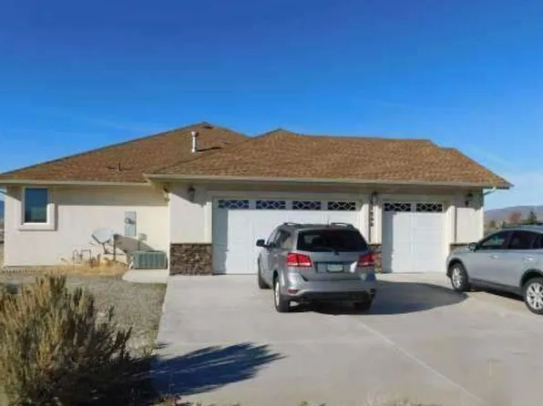 1696 S Benton Rd, Gardnerville, NV 89410