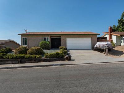 13566 Avenida Del Charro, El Cajon, CA, 92021