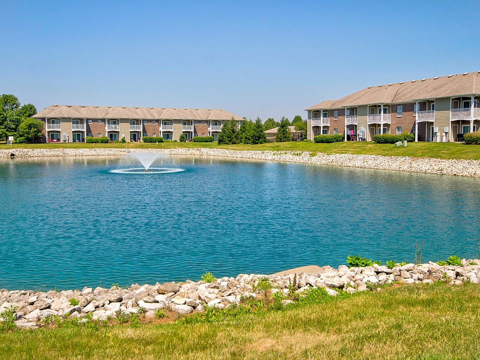 1st image of 2600 Santa Anita Dr #31M