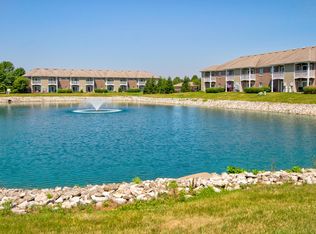 2600 Santa Anita Dr #27D, Greenwood, IN