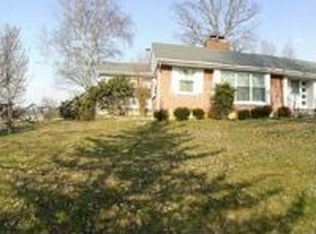 19385 Bethel Rd, Abingdon, VA 24211