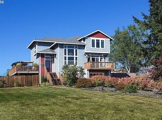 34687 Pittsburg Rd, Saint Helens, OR 97051