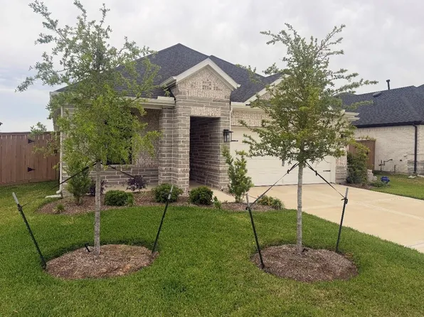 25314 Loch Doon Dr, Katy, TX 77493