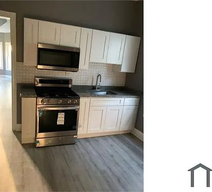 3 bed, 600 sqft, $1,600 — Photo 2