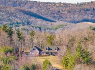 132 Briarwood Ln, Sparta, NC 28675