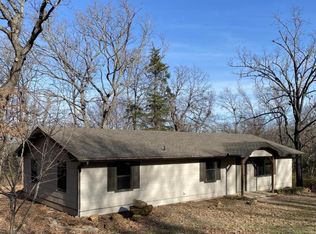 15744 County Road 1570, Ada, OK 74820