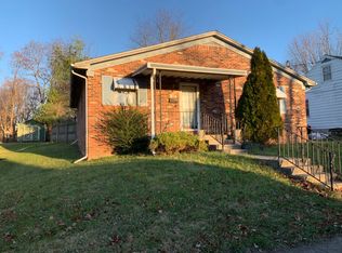 518 Maple St, Georgetown, KY 40324
