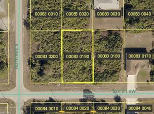3216 5th St SW, Lehigh Acres, FL 33976