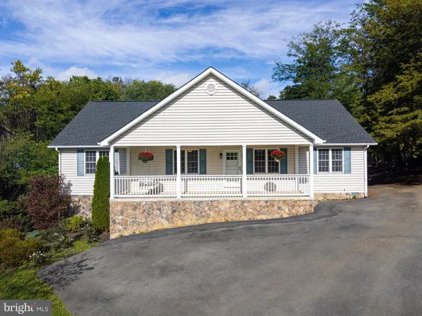 610 Cedar Ct, Woodstock, VA 22664