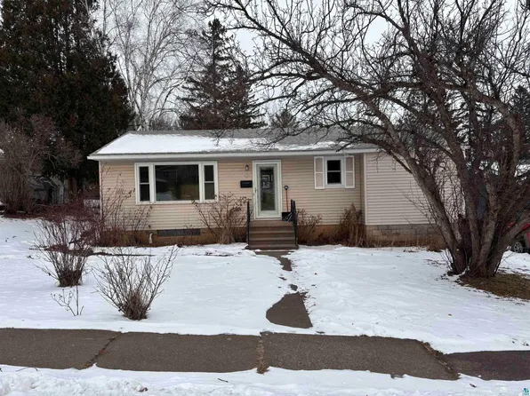 426 N 76th Ave W, Duluth, MN 55807