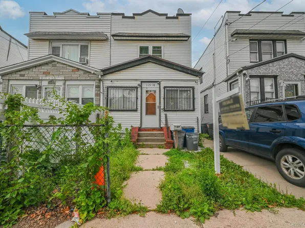 11518 146th Street, Jamaica, NY 11436