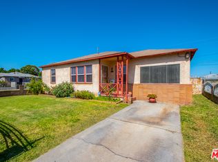 1300 S Gunlock Ave, Compton, CA 90220