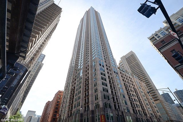 1st image of 33 W Ontario St APT 42A
