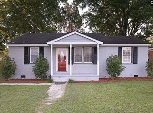 1509 Dunbar Rd, Cayce, SC 29033