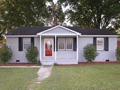 1509 Dunbar Rd, Cayce, SC, 29033