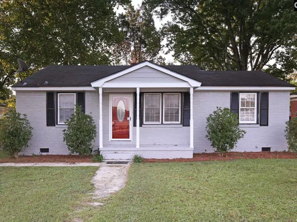 1509 Dunbar Rd, Cayce, SC 29033