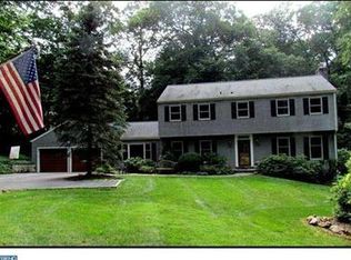 6 Bradford Ter, Newtown Square, PA 19073